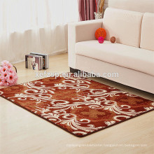 Anti-slip custom printed tpe  mat